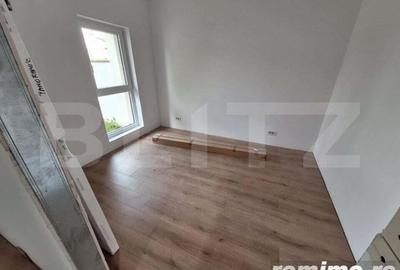 Duplex de 114 mp utili, teren 250 mp, in zona Chisoda - 7