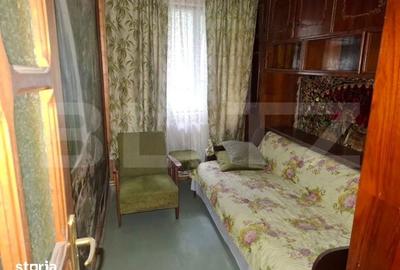 Apartament cu 3 camere în Central - 3