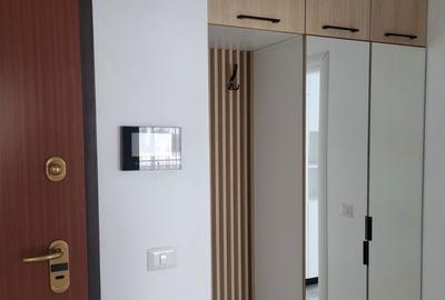 Apartament Exclusivist - Grozăvești - Pod Ciurel -  Loc De Parcare - Bloc 2022 - 4