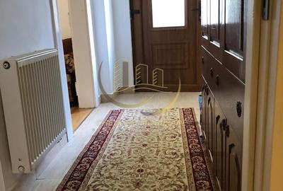 Apartament cu 3 camere decomandat în Central - 5