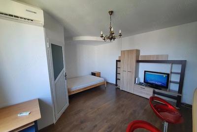 Garsonieră semidecomandată în Gara de Nord - 2