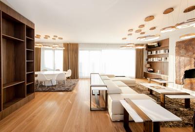 Duplex cu 4 camere cu Canalizare în Domenii - 8