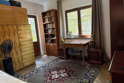 Apartament cu 3 camere decomandat în Cotroceni - 6
