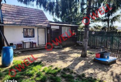 Casă cu 2 camere cu Teren 561 Mp în Central - 7