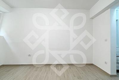 Apartament cu 3 camere semidecomandat, mobilat în Ultracentral - 18
