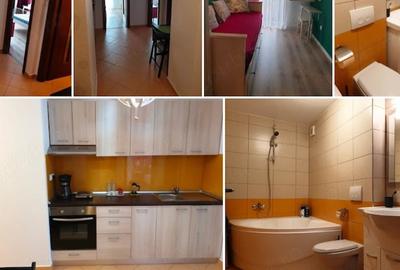 Apartament cu 2 camere decomandat în Central - 1