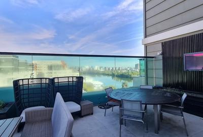 EMERALD - EXCLUSIVE LAKEFRONT PENTHOUSE 500 MP, BREATHTAKING LAKE VIEW! - 46