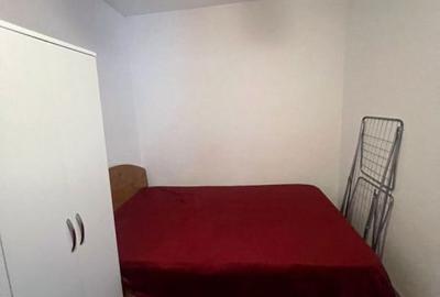 Apartament cu 2 camere semidecomandat în Calea București