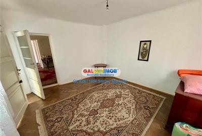 CASA BATRANEASCA - 2.656 MP TEREN - ROMANESTI, PRAHOVA - 2