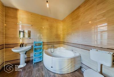 Cladire D+P cu 4 apartamente, zona centrala, str. Ceaikovski, comision0% - 14