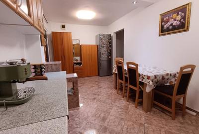 Apartament cu 2 camere decomandat în Aradului - 4