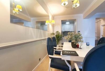 Apartament 3 camere de vanzare in Nufarul Oradea, Oradea - 4