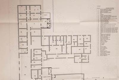 Vand Abatorul din Carani (intre TM si AR ) 6400 mp teren intravilan, 3000mp betonat, 1200 mp frigo - 9