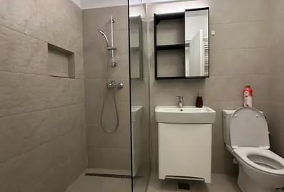 Apartament cu 2 camere decomandat în Mihai Bravu - 7