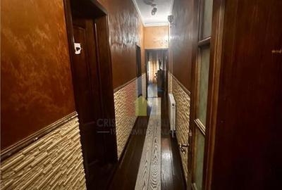 POSIBILITATE RATE!! Vila P 1 M, Centru Istoric, 5 camere, 30 - 5