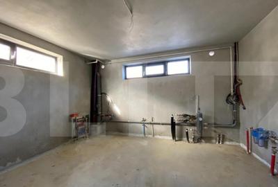 Casă cu 5 camere cu Teren 400 Mp în Central - 3