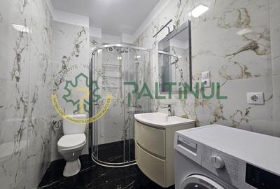 Apartament cu 3 camere, parcare subterana – Zona Kogălniceanu, Sibiu - 15
