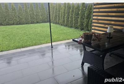 Casă în Lisaura - 2