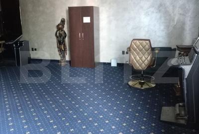 Spațiu comercial, de 260 mp, în Central - 7