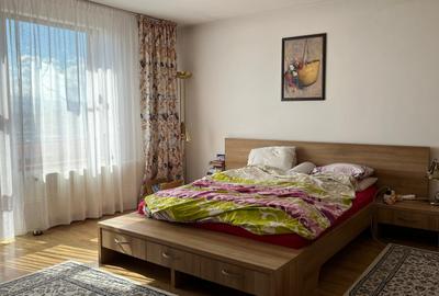 Duplex cu 4 camere cu Canalizare în Dâmbul Rotund - 2