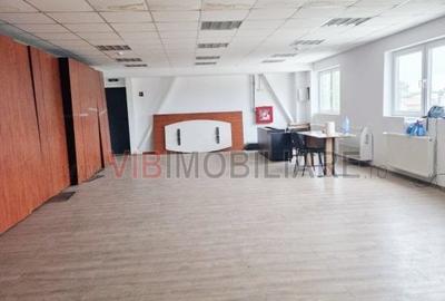 Spațiu comercial, de 1,262 mp, în Crevedia - 8