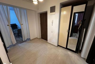 Apartament cu 2 camere, mobilat în Plevnei - 9