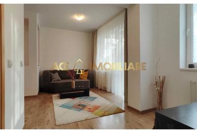 Garsonieră semidecomandată, mobilată în Drumul Taberei - 1