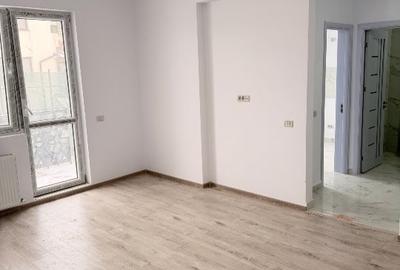 Vânzare Studio + parcare + TVA - 2