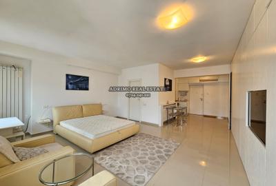 LUX! Studio MODERN -PLAJA REYNA- Bloc Nou - TERMEN LUNG - Centrala GAZE - 450 eu - 3