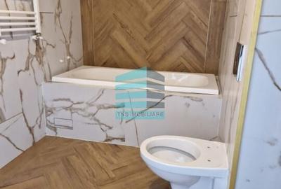 Penthouse,  Finalizat,Parcare ,Terasa 136 mp-Titan-Pallady - 33