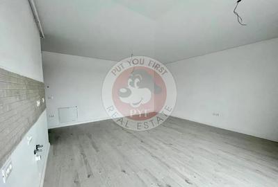 Apartament cu 2 camere decomandat în Titan - 8