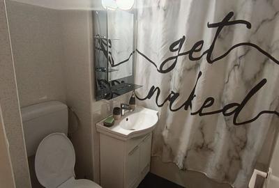 Apartament cu 2 camere semidecomandat în Apărătorii Patriei - 8