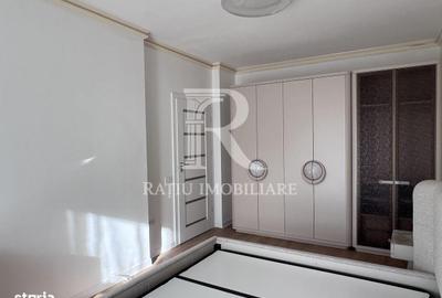 Apartament cu 3 camere în Iorga - 13