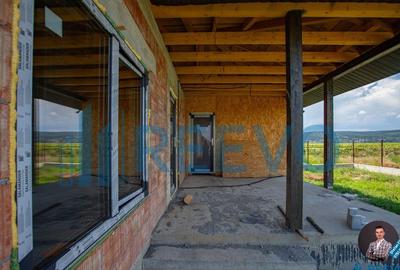 Casă cu 3 camere cu Teren 495 Mp în Lilieci - 3