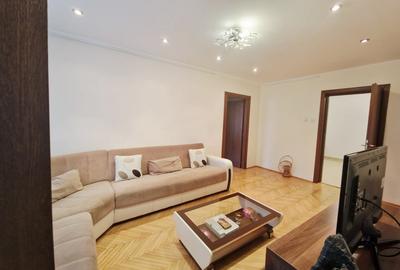 Apartament 2  Camere Mosilor | Metrou Obor' | bloc 82' | Modern - 2