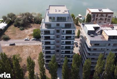 Apartament cu 4 camere în Central - 1