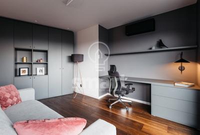 Penthouse zona centrala 163mp - 8