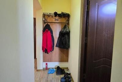 3 camere ctie 1981 mobilat utilat Brancoveanu - Luica - 19