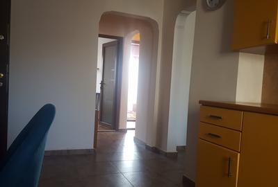 3 cam decomandat amenajat Centrala Clima 2 bai 2 balcoane Complet Mobilat  Utila 3 cam decomandat amenajat Centrala Clima 2 bai 2 balcoane Complet Mobilat  Utila - 6