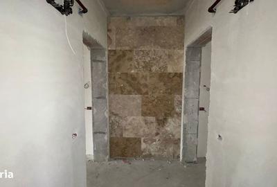 Garsonieră decomandată în Dobroești - 4