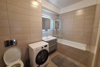 Apartament cu 2 camere semidecomandat în Central - 1