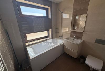 Casă individuală cu 4 camere cu Canalizare în Mănăștur - 13