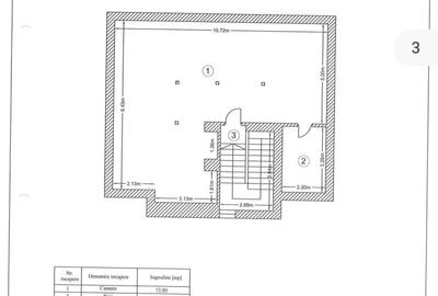 Mogosoaia - de vanzare - vila in stil Brancovenesc - 17