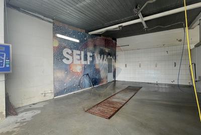 Afacere profitabila la cheie! Car Wash self-service - 4