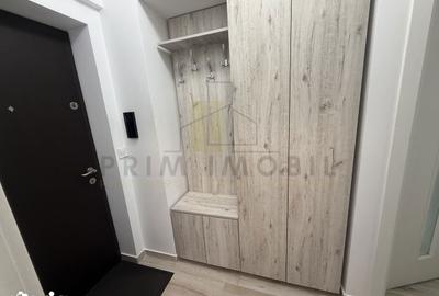 Apartament cu 2 camere în Bucium - 11