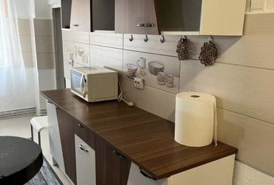 Apartament cu 2 camere, Cetate-Mercur - 3