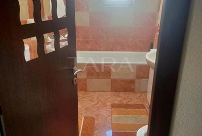 Vânzare apartament cu 2 camere, situat în Florești, în zona Florilor. - 7