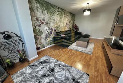 Apartament cu 3 camere decomandat, mobilat în Mărăști - 3