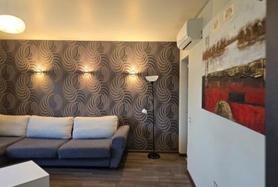 Apartament 2 camere bloc exclusivist Teilor, mobilat si utilat - 10