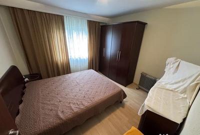 Apartament cu 2 camere decomandat, mobilat în Gara - 5